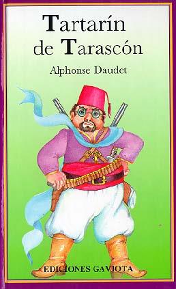 TARTARIN DE TARASCON | 9788439280101 | DAUDET