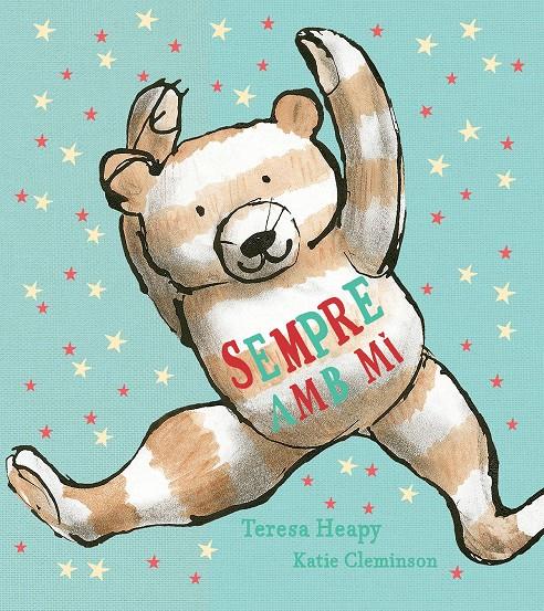 SEMPRE AMB MI | 9788426146038 | HEAPY, TERESA | Llibreria Online de Tremp