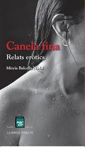 CANELA FINA | 9788410087828 | BALCELLS NADAL, MIREIA | Llibreria Online de Tremp