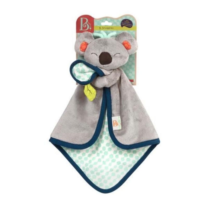 SNUGGLIES FLUFFYKOKO DOUDOU KOALA | 062243327337