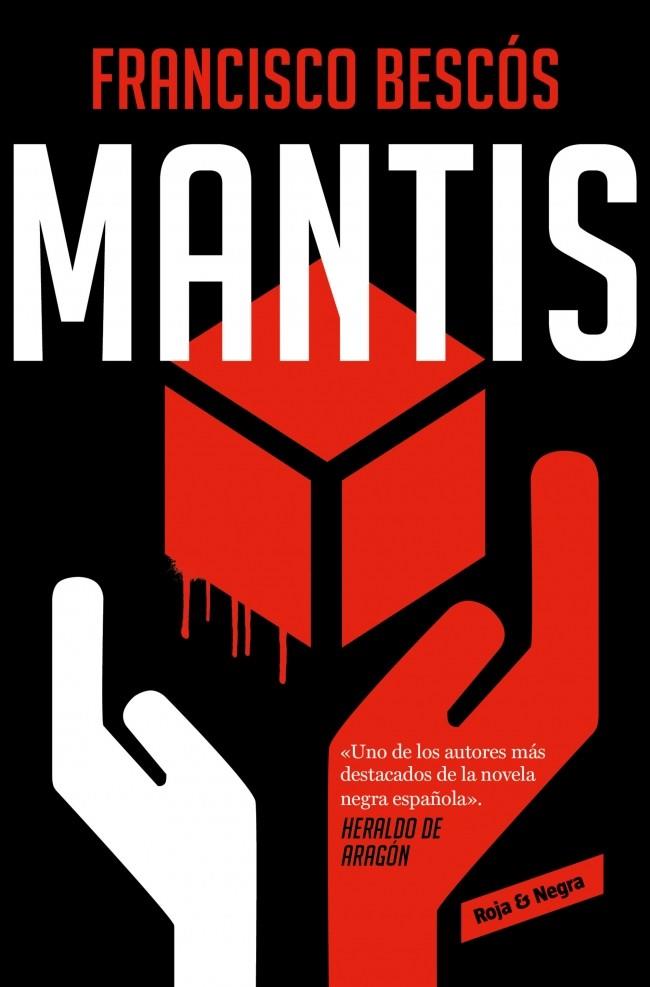 MANTIS | 9791387740030 | BESCÓS, FRANCISCO | Llibreria Online de Tremp