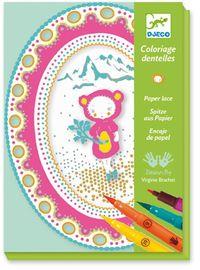 ROTULADORS PINZELL ENCAIX PAPER OSETA | 3070900095304