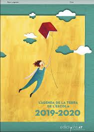 L'AGENDA DE LA TERRA DE L'ESCOLA | 9788494874338 | SAFONT PITARCH, ELVIRA/MOGA, ANTONI