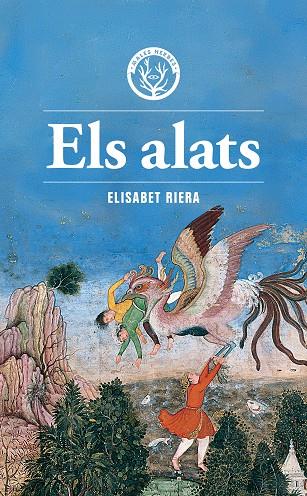 ELS ALATS | 9791399014624 | RIERA MILLÁN, ELISABET | Llibreria Online de Tremp