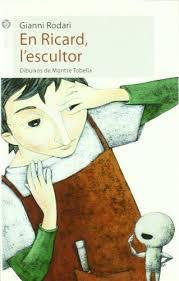 EN RICARD, L'ESCULTOR | 9788496726505 | RODARI GIANNI | Llibreria Online de Tremp
