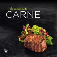 COCINA DE LA CARNE, LA | 9788498678390 | LECHUGA LOPEZ, DANI | Llibreria Online de Tremp