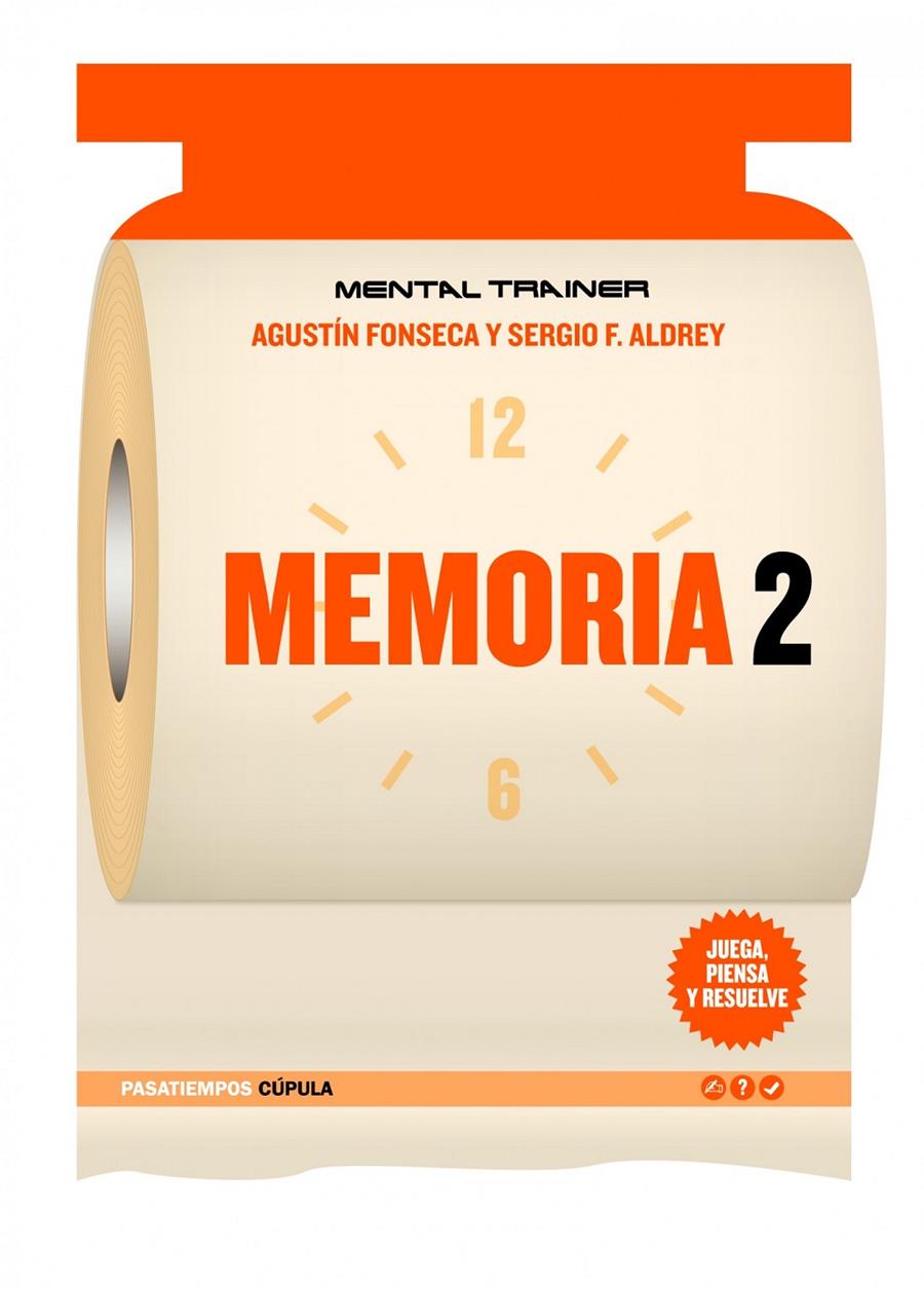MEMORIA 2 | 9788448068837 | Llibreria Online de Tremp