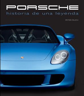 PORSCHE | 9788415372844 | RUCH, PETER | Llibreria Online de Tremp