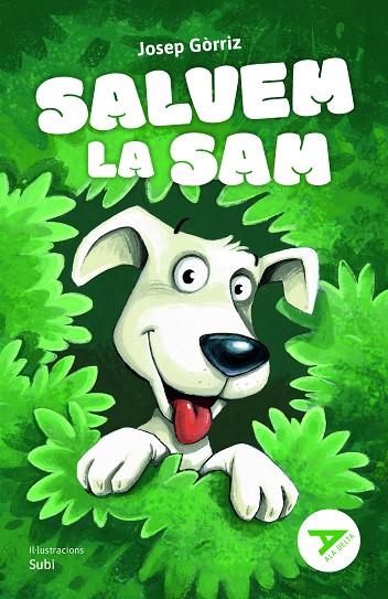 SALVEM LA SAM | 9788447951611 | GÒRRIZ VERDÚ, JOSEP | Llibreria Online de Tremp