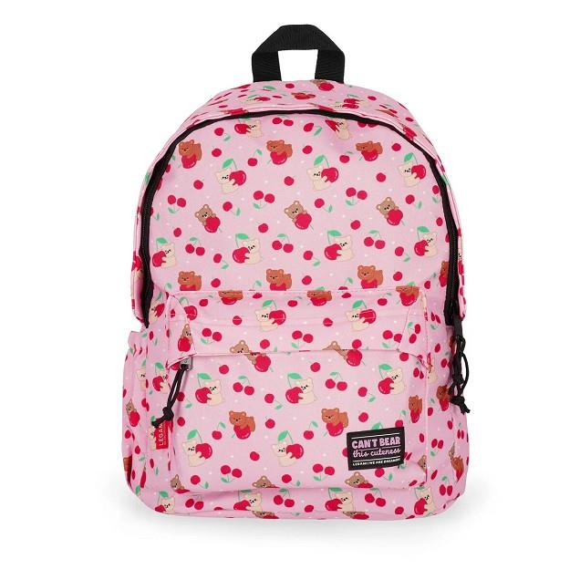 MOTXILLA ESCOLAR (24 L) LEGAMI CIRERES | 8052694124861 | Llibreria Online de Tremp