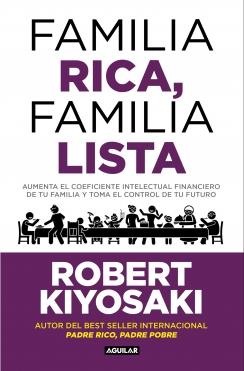 FAMILIA RICA, FAMILIA LISTA | 9788403526006 | ROBERT T.KIYOSAKI | Llibreria Online de Tremp