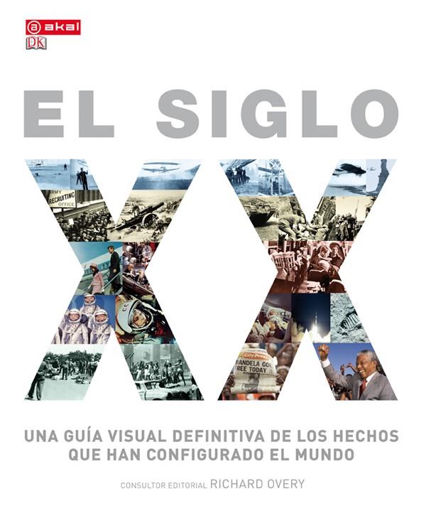 EL SIGLO XX | 9788446038016 | OVERY, RICHARD | Llibreria Online de Tremp