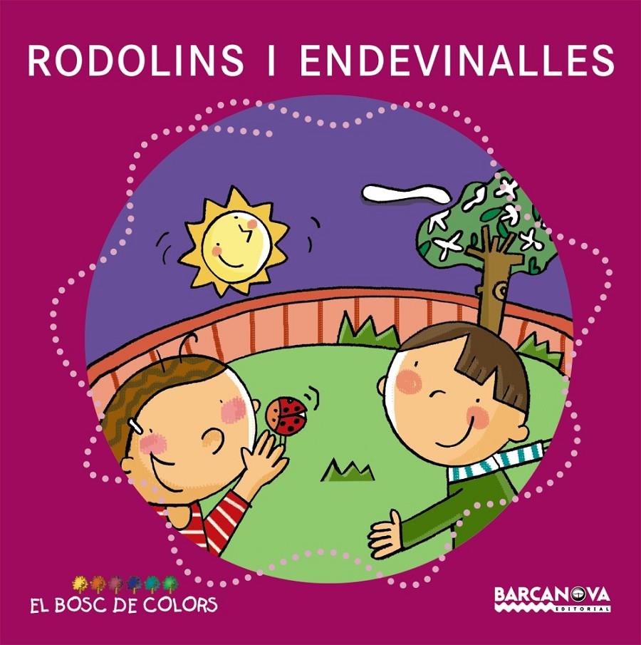 RODOLINS I ENDEVINALLES | 9788448924621 | Llibreria Online de Tremp