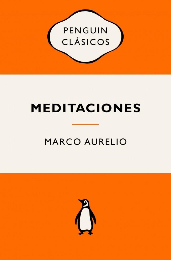 MEDITACIONES (SERIE GREAT IDEAS) | 9788491057864 | MARCO AURELIO | Llibreria Online de Tremp