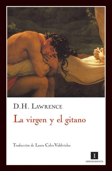 VIRGEN Y EL GITANO, LA | 9788493592783 | LAWERENCE, RICHARD