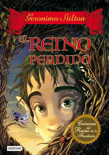 REINO PERDIDO, EL | 9788408094319 | STILTON, GERONIMO | Llibreria Online de Tremp