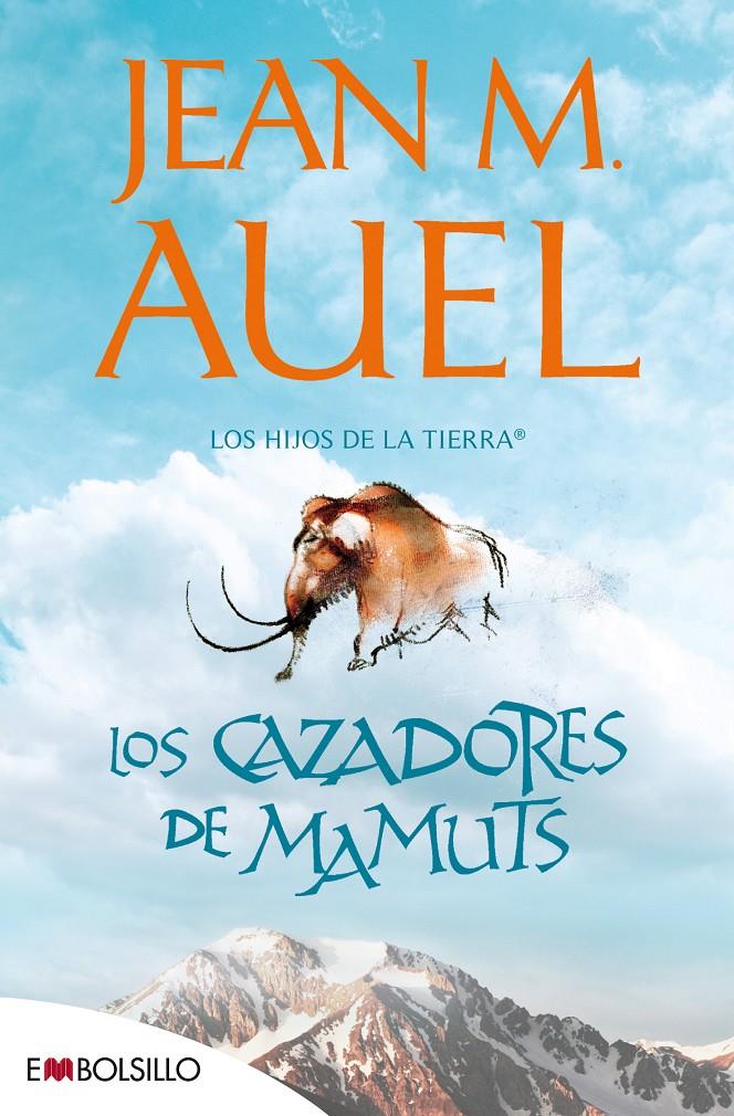 CAZADORES DE MAMUTS, LOS | 9788415140221 | AUEL, JEAN M | Llibreria Online de Tremp