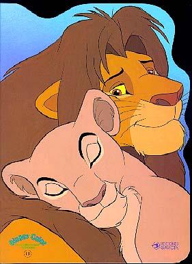 DISNEY COLOR | 9788439281627 | WALT DISNEY COMPANY