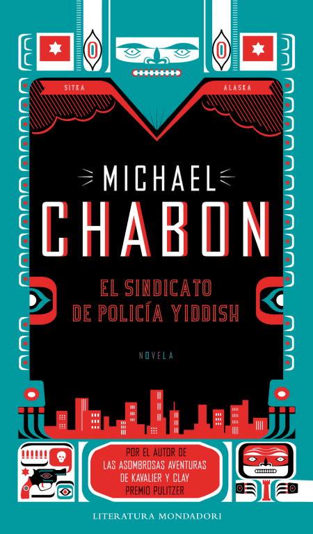 SINDICATO DE POLICIA YIDDISH, EL | 9788439721086 | CHABON, MICHAEL
