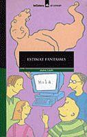 ESTIMAT FANTASMA | 9788424682057 | LLADO, JOANA | Llibreria Online de Tremp