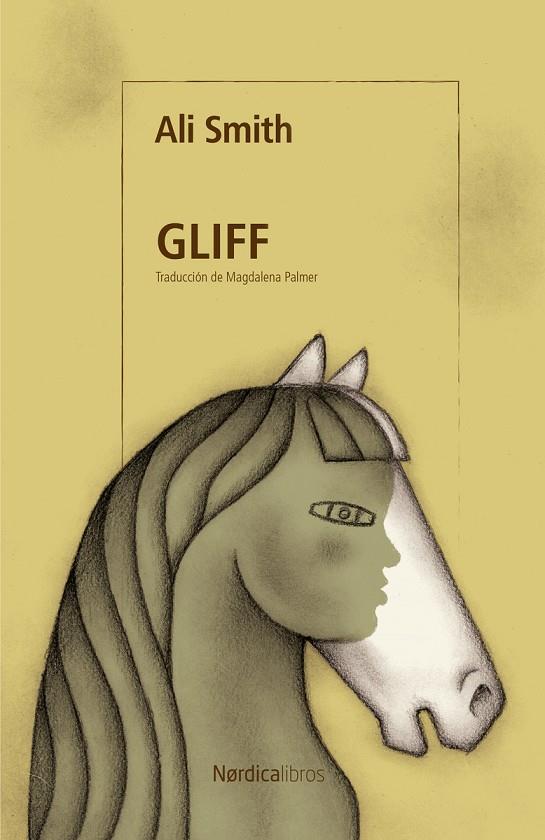 GLIFF | 9791387563769 | SMITH, ALI | Llibreria Online de Tremp