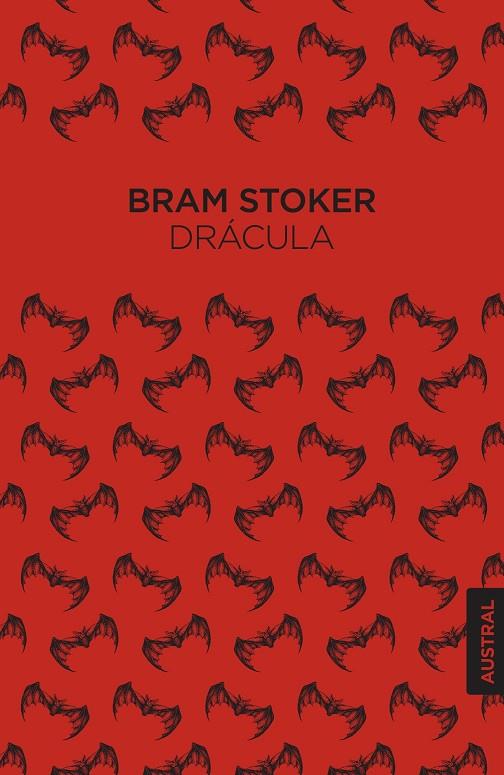 DRÁCULA | 9788408167891 | STOKER, BRAM | Llibreria Online de Tremp