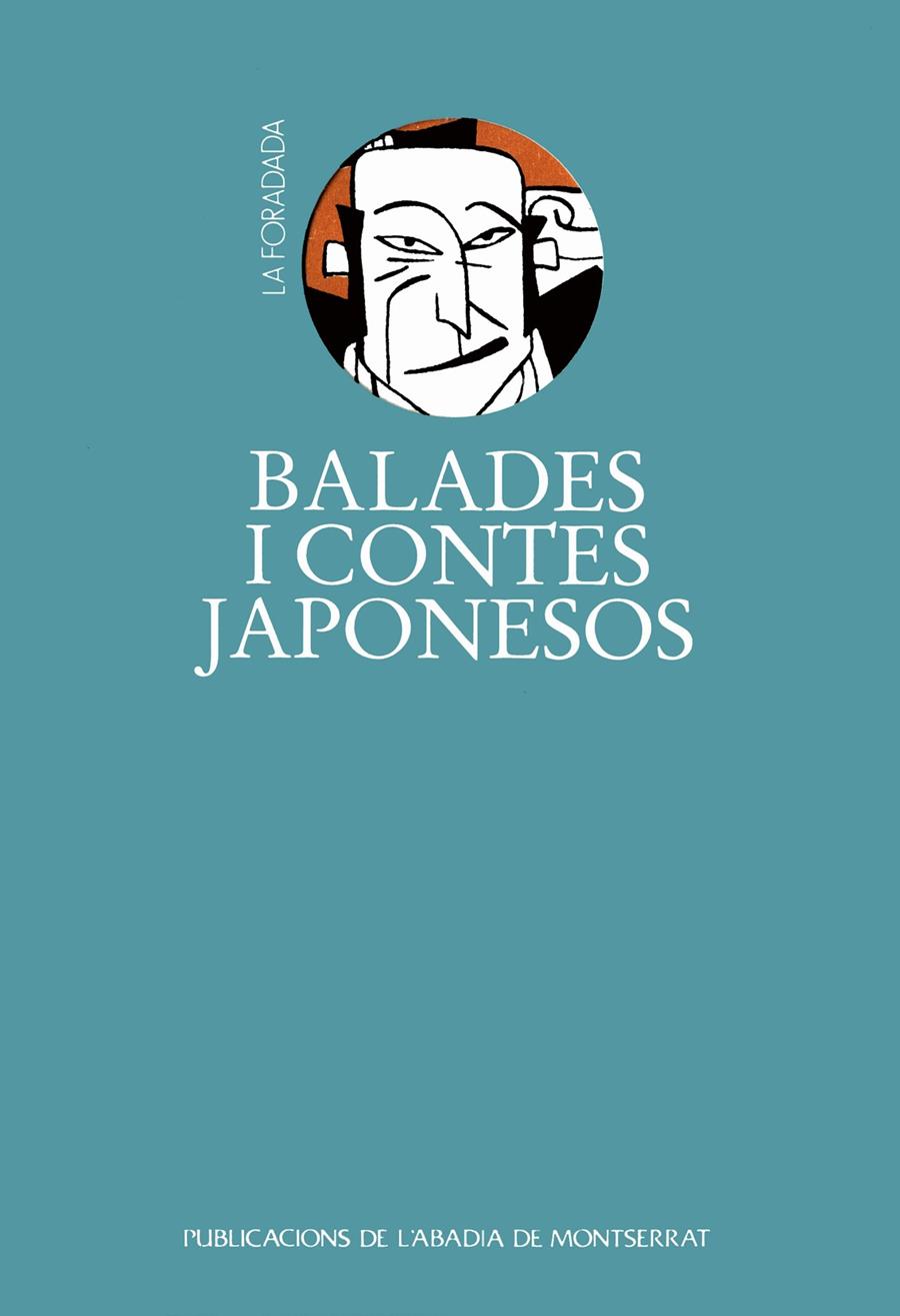 BALADES I CONTES JAPONESOS | 9788478265824 | LLORENS, EDUAR/ZUERAS, MIQUEL | Llibreria Online de Tremp