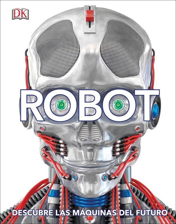 ROBOT | 9780241382400 | VARIOS AUTORES, | Llibreria Online de Tremp