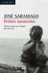 PETITES MEMORIES | 9788429759525 | SARAMAGO, JOSÉ | Llibreria Online de Tremp
