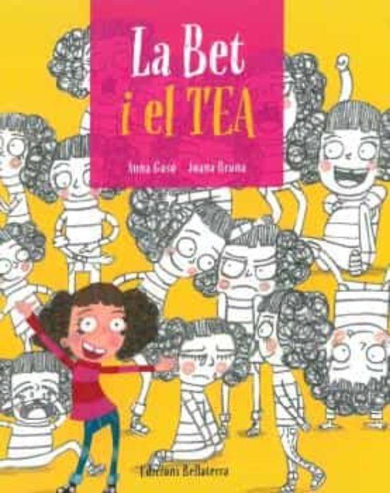 LA BET I EL TEA | 9788472909250 | GUSO, ANNA | Llibreria Online de Tremp