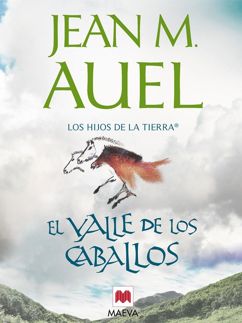 VALLE DE LOS CABALLOS, EL | 9788415120148 | AUEL, JEAN M. | Llibreria Online de Tremp