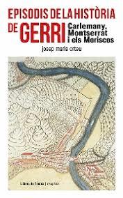 EPISODIS DE LA HISTÒRIA DE GERRI | 9788412011647 | ORTEU BALUST, JOSEP M.
