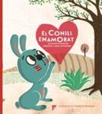 EL CONILL ENAMORAT | 9788491910244 | COMELLES GARCIA, SALVADOR | Llibreria Online de Tremp