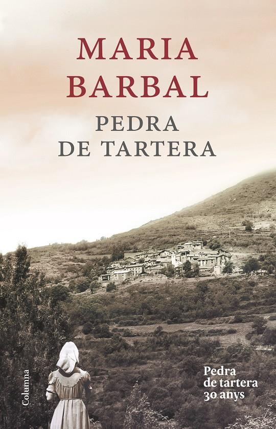 PEDRA DE TARTERA (EDICIÓ COMMEMORATIVA) | 9788466420020 | BARBAL, MARIA | Llibreria Online de Tremp
