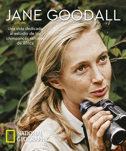 JANE GOODALL | 9788482988450 | VARIOS AUTORES | Llibreria Online de Tremp