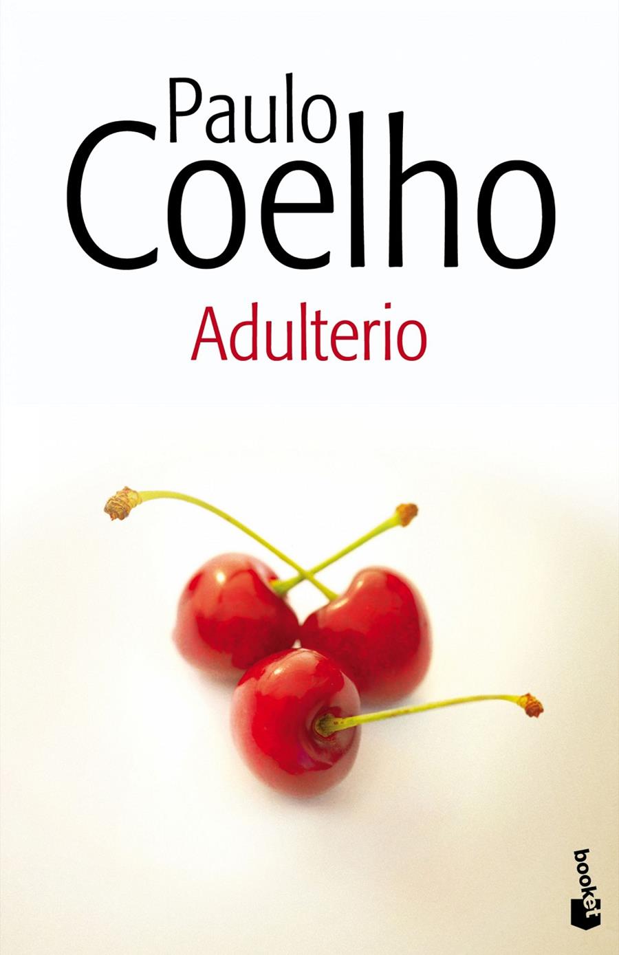 ADULTERIO | 9788408144007 | PAULO COELHO | Llibreria Online de Tremp
