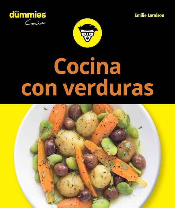 COCINA CON VERDURAS PARA DUMMIES | 9788432905803 | LARAISON, EMILIE | Llibreria Online de Tremp