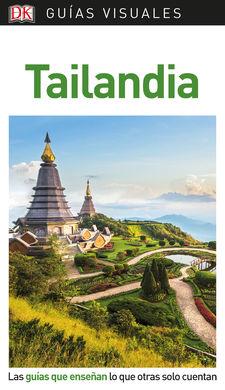 TAILANDIA. GUÍAS VISUALES | 9780241383667 | Llibreria Online de Tremp