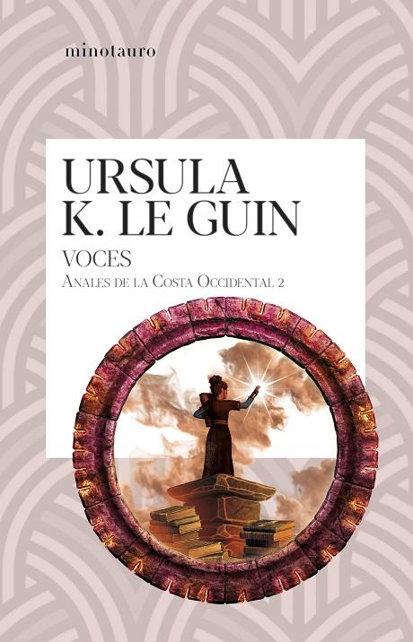 VOCES Nº 02/03 | 9788445012154 | LE GUIN, URSULA K. | Llibreria Online de Tremp