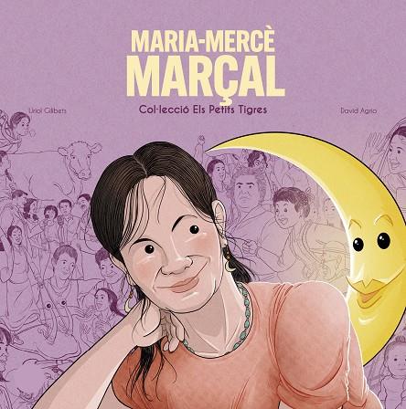 MARIA-MERCÈ MARÇAL | 9788418705007 | GILIBETS, URIOL | Llibreria Online de Tremp