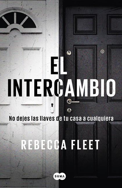INTERCAMBIO, EL | 9788491291565 | FLEET, REBECCA
