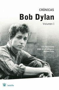 BOB DYLAN : CRONICAS I | 9788489662193 | DYLAN, BOB (1941- ) | Llibreria Online de Tremp