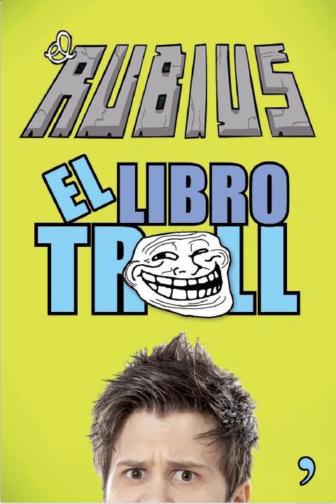 LIBRO TROLL, EL | 9788499983196 | EL RUBIUS