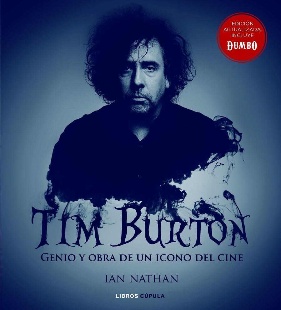 TIM BURTON (NUEVA EDICIÓN) | 9788448026059 | NATHAN, IAN | Llibreria Online de Tremp