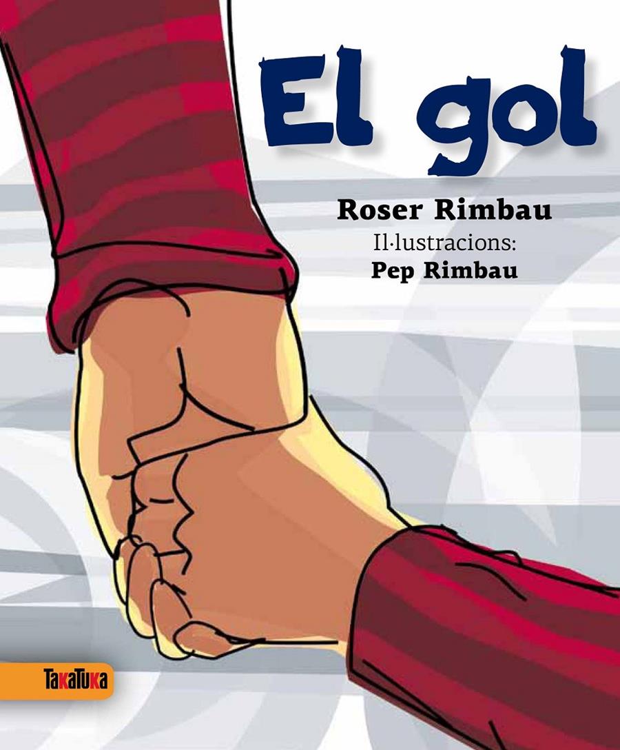 EL GOL | 9788492696802 | RIMBAU, ROSER | Llibreria Online de Tremp