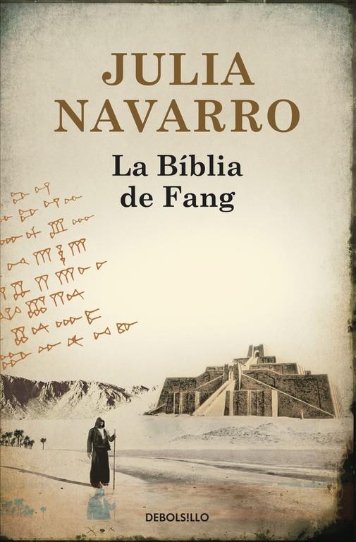 LA BÍBLIA DE FANG | 9788483466124 | NAVARRO, JULIA | Llibreria Online de Tremp