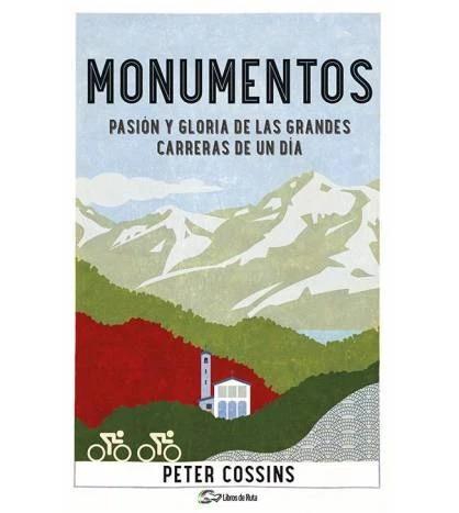 MONUMENTOS | 9788412558548 | COSSINS, PETER | Llibreria Online de Tremp