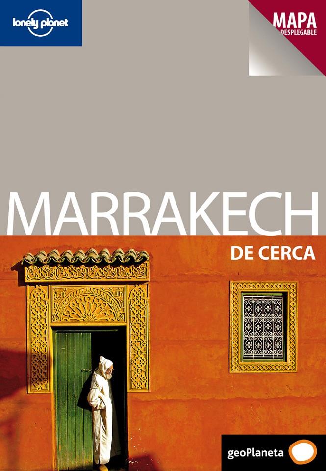 MARRAKECH DE CERCA 2 | 9788408109112 | ALISON BING | Llibreria Online de Tremp