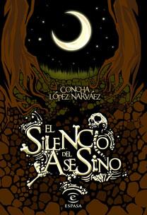 SILENCIO DEL ASESINO | 9788467029949 | LOPEZ NARVAEZ, CONCHA | Llibreria Online de Tremp