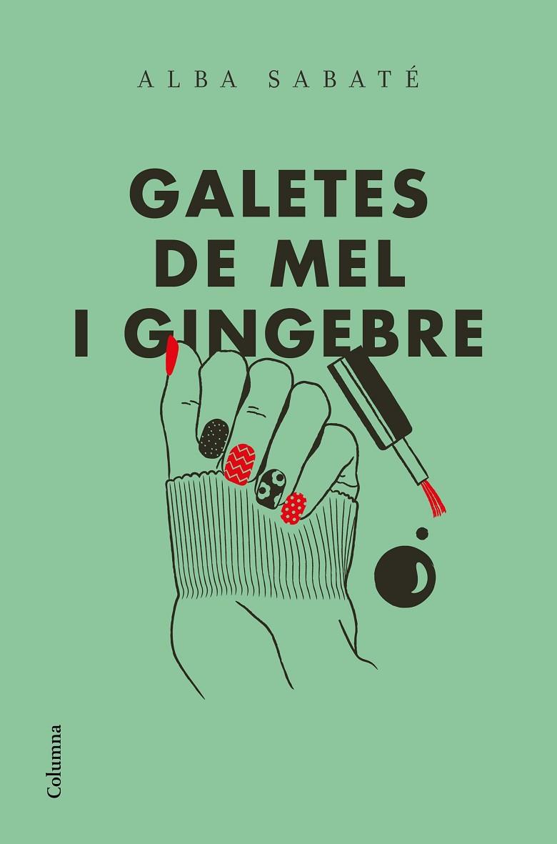 GALETES DE MEL I GINGEBRE | 9788466426657 | SABATÉ, ALBA | Llibreria Online de Tremp
